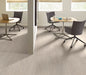 Philadelphia Commercial - In The Grain II 20 - Luxury Vinyl Plank - Rye floor installation