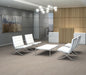 Philadelphia Commercial - In The Grain II 20 - Luxury Vinyl Plank - Rye floor installation