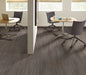 Philadelphia Commercial - In The Grain II 20 - Luxury Vinyl Plank - Freekeh floor installation
