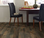 Philadelphia Commercial - In The Grain II 30 - Luxury Vinyl Plank - Briarwood floor installation