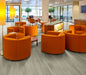 Philadelphia Commercial - In The Grain II 30 - Luxury Vinyl Plank - Spelt floor installation