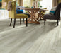 Philadelphia Commercial - In The Grain II 30 - Luxury Vinyl Plank - Drift floor installation