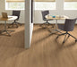 Philadelphia Commercial - In The Grain II 30 - Luxury Vinyl Plank - Millet floor installation