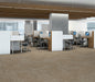 Philadelphia Commercial - Alchemist - Luxury Vinyl Tile - Sacred floor installation