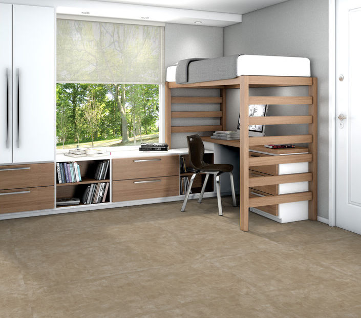 Philadelphia Commercial - Alchemist - Luxury Vinyl Tile - Sacred