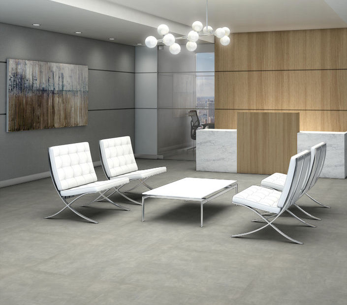 Philadelphia Commercial - Alchemist - Luxury Vinyl Tile - Radiance