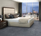 Philadelphia Commercial - Alchemist - Luxury Vinyl Tile - Courageous floor installation