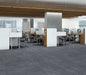 Philadelphia Commercial - Alchemist - Luxury Vinyl Tile - Courageous floor installation