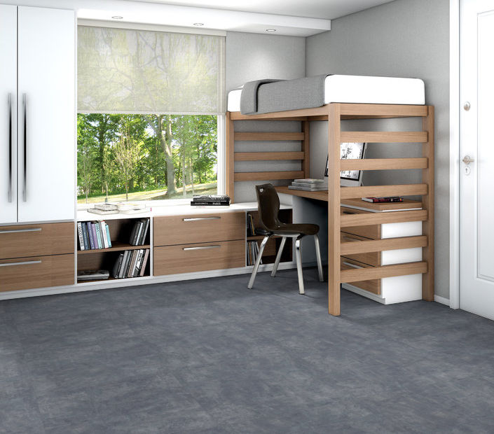 Philadelphia Commercial - Alchemist - Luxury Vinyl Tile - Courageous
