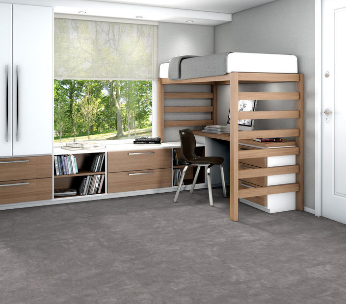 Philadelphia Commercial - Alchemist - Luxury Vinyl Tile - Oneness