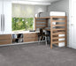 Philadelphia Commercial - Alchemist - Luxury Vinyl Tile - Oneness floor installation