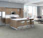 Philadelphia Commercial - Alchemist - Luxury Vinyl Tile - Radiance floor installation