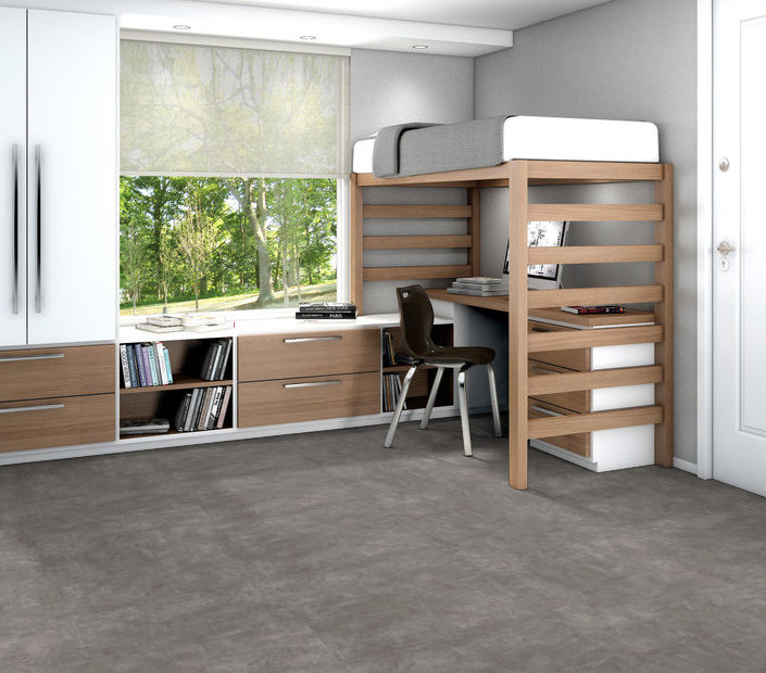 Philadelphia Commercial - Alchemist - Luxury Vinyl Tile - Union