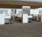 Philadelphia Commercial - Alchemist - Luxury Vinyl Tile - Abundance floor installation