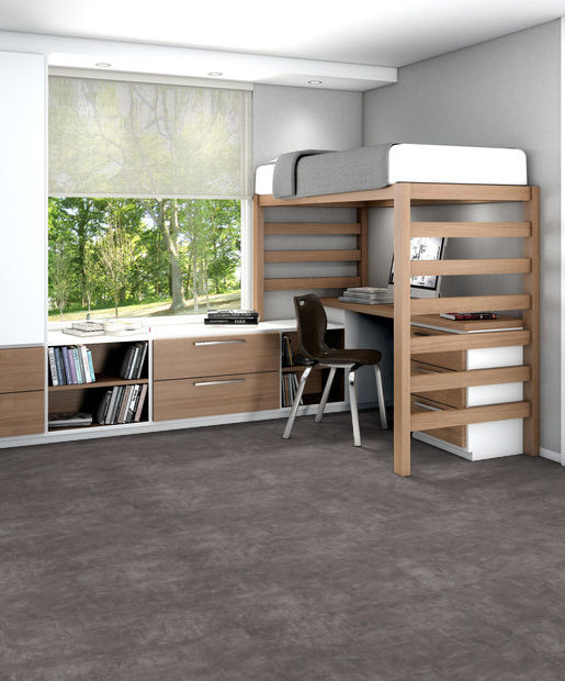 Philadelphia Commercial - Alchemist - Luxury Vinyl Tile - Attraction