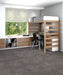 Philadelphia Commercial - Alchemist - Luxury Vinyl Tile - Attraction floor installation