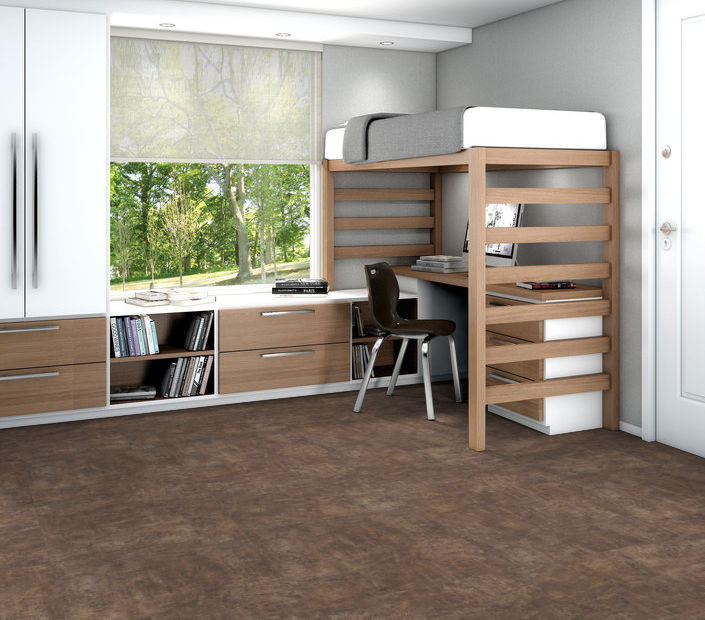 Philadelphia Commercial - Alchemist - Luxury Vinyl Tile - Compassion