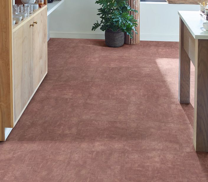 Philadelphia Commercial - Alchemist - Luxury Vinyl Tile - Divine floor installation
