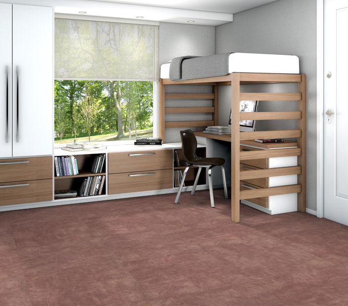 Philadelphia Commercial - Alchemist - Luxury Vinyl Tile - Divine
