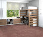 Philadelphia Commercial - Alchemist - Luxury Vinyl Tile - Divine floor installation