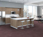 Philadelphia Commercial - Alchemist - Luxury Vinyl Tile - Awareness floor installation