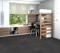 Philadelphia Commercial - Alchemist - Luxury Vinyl Tile - Assertive floor installation