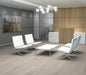 Philadelphia Commercial - Philosopher's Tree - Luxury Vinyl Plank - Pebble floor installation