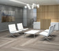 Philadelphia Commercial - Philosopher's Tree - Luxury Vinyl Plank - Pyrite floor installation