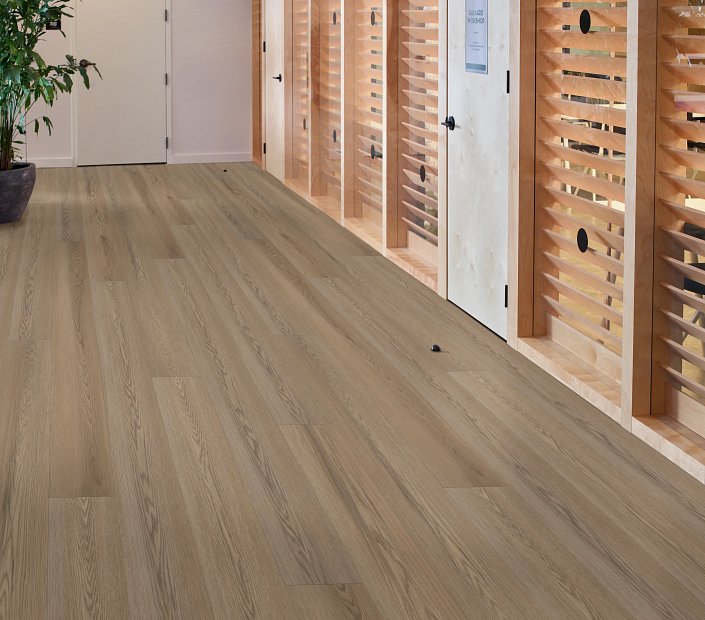 Philadelphia Commercial - Philosopher's Tree - Luxury Vinyl Plank - Canyon