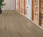 Philadelphia Commercial - Philosopher's Tree - Luxury Vinyl Plank - Canyon floor installation