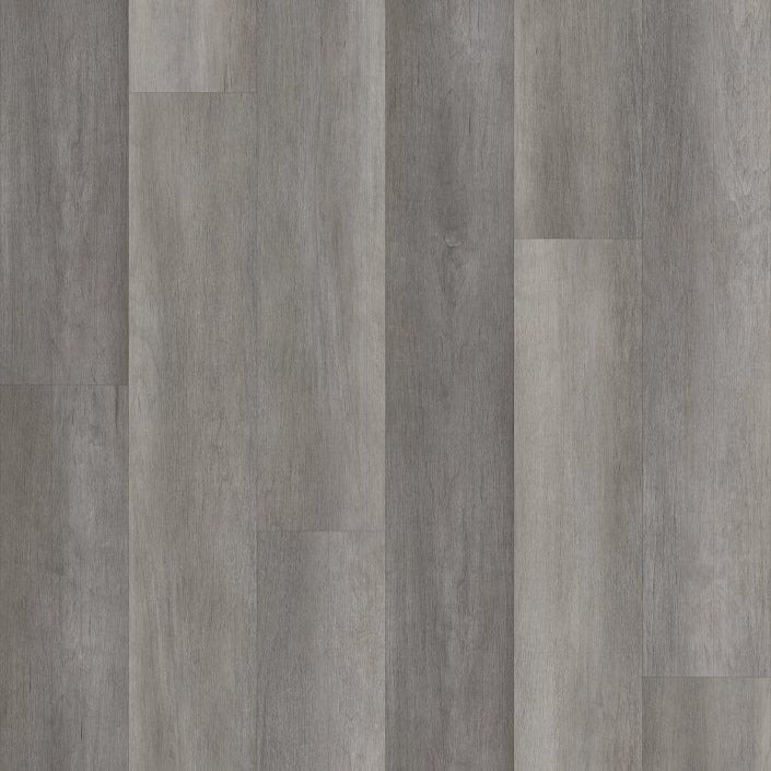 Philadelphia Commercial - Philosopher's Tree - Luxury Vinyl Plank - Graphite Steel