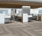 Philadelphia Commercial - Philosopher's Tree - Luxury Vinyl Plank - Pyrite floor installation
