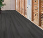 Philadelphia Commercial - Philosopher's Tree - Luxury Vinyl Plank - Igneous floor installation