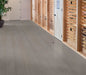 Philadelphia Commercial - Philosopher's Tree - Luxury Vinyl Plank - Fog floor installation