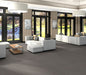 Philadelphia Commercial - Philosopher's Tree - Luxury Vinyl Plank - Fog floor installation