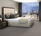 Philadelphia Commercial - Philosopher's Tree - Luxury Vinyl Plank - Fog floor installation