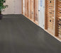 Philadelphia Commercial - Philosopher's Tree - Luxury Vinyl Plank - Tortoise Shell floor installation