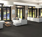 Philadelphia Commercial - Philosopher's Tree - Luxury Vinyl Plank - Tortoise Shell floor installation