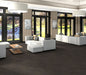 Philadelphia Commercial - Vecchio - Luxury Vinyl Tile - Antica floor installation