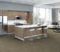 Philadelphia Commercial - Vecchio - Luxury Vinyl Tile - Verditalia floor installation