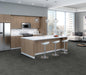 Philadelphia Commercial - Vecchio - Luxury Vinyl Tile - Pietra floor installation