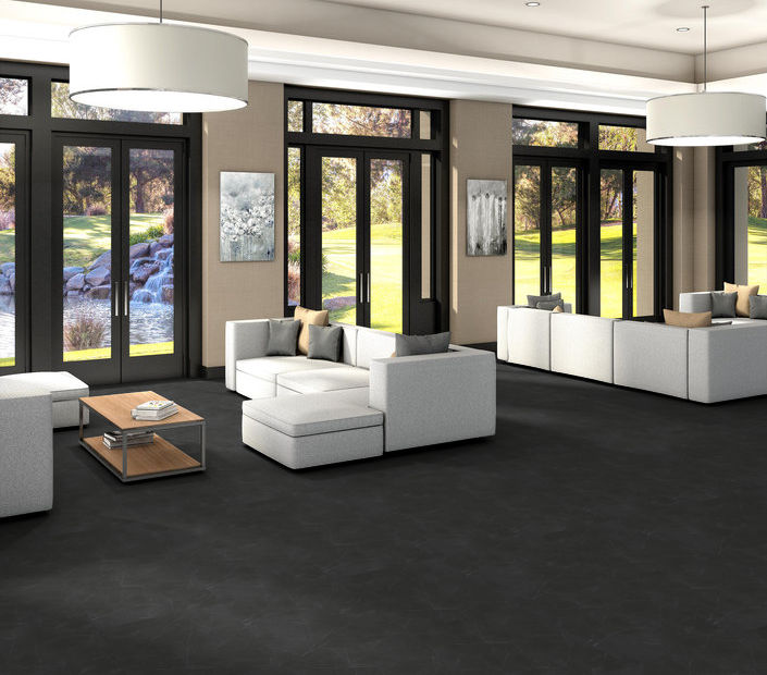 Philadelphia Commercial - Vecchio - Luxury Vinyl Tile - Buono