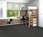 Philadelphia Commercial - Vecchio - Luxury Vinyl Tile - Buono floor installation