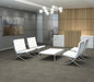 Philadelphia Commercial - Vecchio - Luxury Vinyl Tile - Dorata floor installation