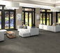 Philadelphia Commercial - Vecchio - Luxury Vinyl Tile - Dorata floor installation