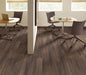 Philadelphia Commercial - In The Grain II 5 - Luxury Vinyl Plank - Oakwood floor installation