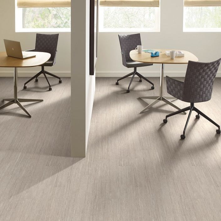 Philadelphia Commercial - In The Grain II 5 - Luxury Vinyl Plank - Rye 