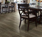 Philadelphia Commercial - In The Grain II 5 - Luxury Vinyl Plank - Wheat floor installation