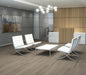 Philadelphia Commercial - Silva Valley 5 - Luxury Vinyl Plank - Salt Creek floor installation