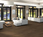 Philadelphia Commercial - Silva Valley 5 - Luxury Vinyl Plank - Sedona floor installation